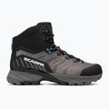 Férfi túrabakancs SCARPA Rush Trk Pro GTX szürke 63139 2