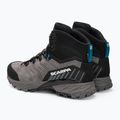 Férfi túrabakancs SCARPA Rush Trk Pro GTX szürke 63139 3