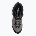 Férfi túrabakancs SCARPA Rush Trk Pro GTX szürke 63139 6