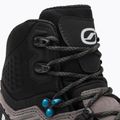 Férfi túrabakancs SCARPA Rush Trk Pro GTX szürke 63139 9