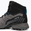 Férfi túrabakancs SCARPA Rush Trk Pro GTX szürke 63139 10