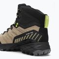 Női túrabakancs SCARPA Rush Trk Pro GTX bézs/fekete 63139 10