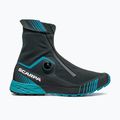 SCARPA Ribelle Run Calibra G futócipő fekete 33081-350/1 16