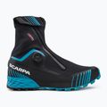 SCARPA Ribelle Run Calibra G futócipő fekete 33081-350/1 2