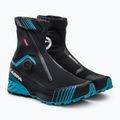 SCARPA Ribelle Run Calibra G futócipő fekete 33081-350/1 4
