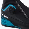 SCARPA Ribelle Run Calibra G futócipő fekete 33081-350/1 10