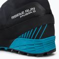 SCARPA Ribelle Run Calibra G futócipő fekete 33081-350/1 11