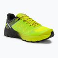 Scarpa Spin Ultra zöld-fekete férfi futócipő 33069