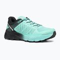 Scarpa Spin Ultra kék-fekete női futócipő 33069 10