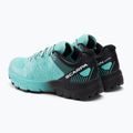 Scarpa Spin Ultra kék-fekete női futócipő 33069 3