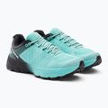 Scarpa Spin Ultra kék-fekete női futócipő 33069 4