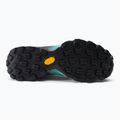 Scarpa Spin Ultra kék-fekete női futócipő 33069 5