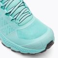 Scarpa Spin Ultra kék-fekete női futócipő 33069 7