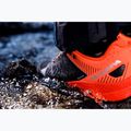 Férfi futócipő SCARPA Spin Ultra GTX orange fluo/black 10