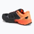 Férfi futócipő SCARPA Spin Ultra GTX orange fluo/black 3