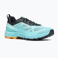 Scarpa Rapid kék-fekete női túracipő 72701 11