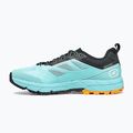 Scarpa Rapid kék-fekete női túracipő 72701 13