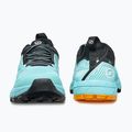 Scarpa Rapid kék-fekete női túracipő 72701 14