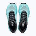 Scarpa Rapid kék-fekete női túracipő 72701 15