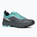 Scarpa Rapid GTX szürke-kék női túracipő 72701 11