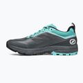 Scarpa Rapid GTX szürke-kék női túracipő 72701 12