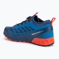 Férfi futócipő SCARPA Ribelle Run GTX blue/spicy orange 3