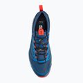 Férfi futócipő SCARPA Ribelle Run GTX blue/spicy orange 5