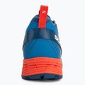 Férfi futócipő SCARPA Ribelle Run GTX blue/spicy orange 6