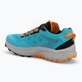 Scarpa Spin Planet kék férfi futócipő 33063 3