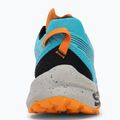 Scarpa Spin Planet kék férfi futócipő 33063 6