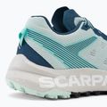 Scarpa Spin Planet kék női futócipő 33063 9