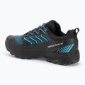 Férfi SCARPA Ribelle Run XT GTX azúrkék/azúrkék futócipő 3