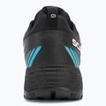 Férfi SCARPA Ribelle Run XT GTX azúrkék/azúrkék futócipő 6