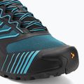 Férfi SCARPA Ribelle Run XT GTX azúrkék/azúrkék futócipő 7