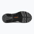 Női túrabakancs SCARPA Rush TRK LT GTX szürke/korall színű 4