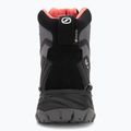 Női túrabakancs SCARPA Rush TRK LT GTX szürke/korall színű 6