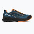 Scarpa Rush 2 GTX sötétkék férfi túracipő 63131 2