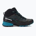 Scarpa Rush 2 Mid GTX fekete férfi túracipő 63132 2