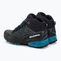 Scarpa Rush 2 Mid GTX fekete férfi túracipő 63132 3