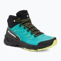 Scarpa Rush 2 Mid GTX kék női túracipő 63132