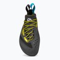 Mászócipő SCARPA Veloce L black/yellow 5