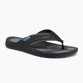 SCARPA Tegu fekete flip flopok