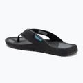 SCARPA Tegu fekete flip flopok 3