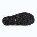 SCARPA Tegu fekete flip flopok 4