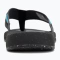 SCARPA Tegu fekete flip flopok 6