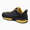 Férfi SCARPA Mescalito Planet szürke/curry közelítő cipő 3