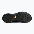 Férfi SCARPA Mescalito Planet szürke/curry közelítő cipő 4