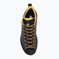 Férfi SCARPA Mescalito Planet szürke/curry közelítő cipő 5