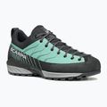 Scarpa Mescalito Planet kék-fekete női túracipő 72104 10