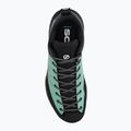Scarpa Mescalito Planet kék-fekete női túracipő 72104 6